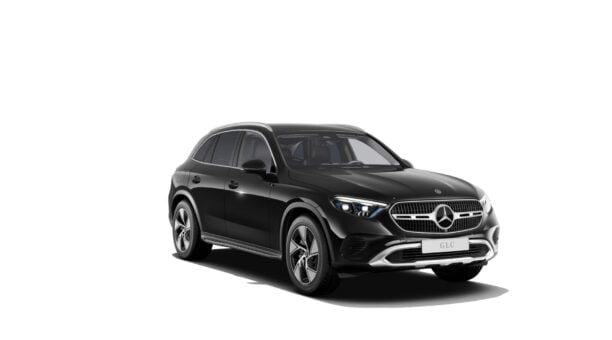 GLC 300 de 4MATIC