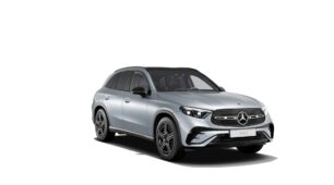 GLC 220 d 4MATIC