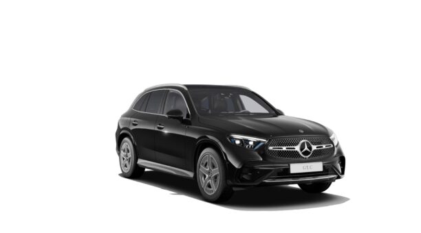 GLC 300 de 4MATIC