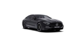 Mercedes-AMG GT 63 S 4MATIC+ 4-dverové kupé