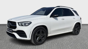 GLE 300 d 4MATIC