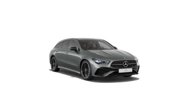 CLA 180 Shooting Brake