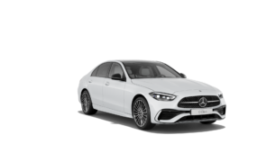 C 220 d 4MATIC sedan