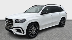 GLS 450 d 4MATIC
