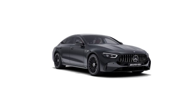 Mercedes-AMG GT 63 S 4MATIC+