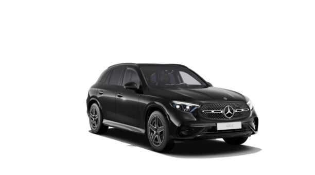 GLC 300 e 4MATIC