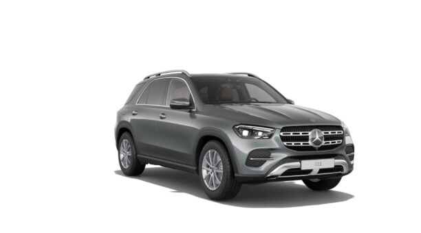 GLE 450 4MATIC