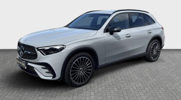 GLC 220 d 4MATIC