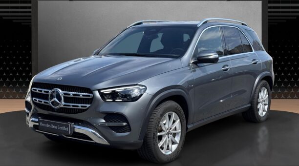 GLE 450 4MATIC