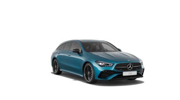 CLA 180 d Shooting Brake