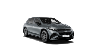 EQS 450 4MATIC SUV Inspire