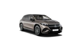 EQS 450 4MATIC SUV Inspire