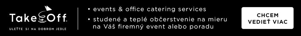 TakeOff Catering & Events