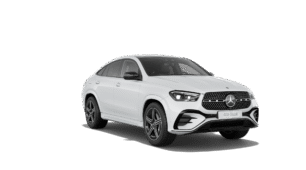 GLE 450 d 4MATIC kupé