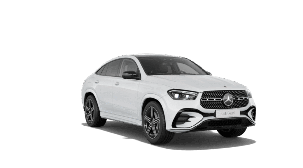 GLE 450 d 4MATIC kupé