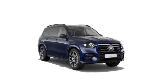 GLS 450 d 4MATIC