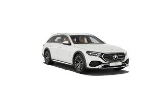 E 300 de 4MATIC All-Terrain