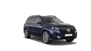 GLS 450 d 4MATIC