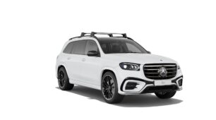 GLS 450 d 4MATIC