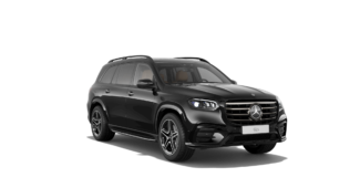 GLS 450 d 4MATIC