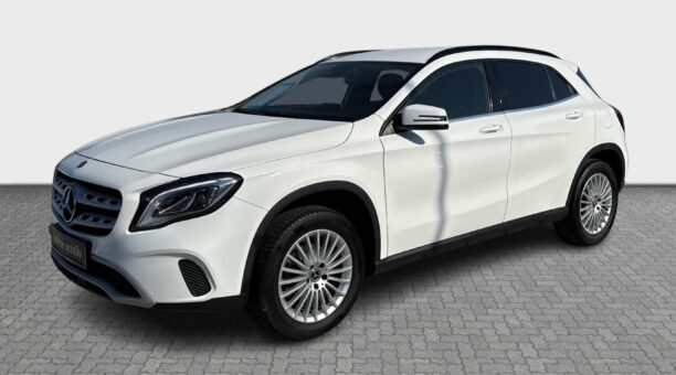 GLA 180