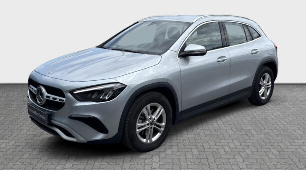 GLA 200