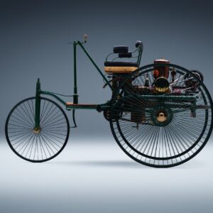 140 rokov inovácií: značka Mercedes-Benz formuje budúcnosť mobility už od vynálezu automobilu 140 rokov inovácií: značka Mercedes-Benz formuje budúcnosť mobility už od vynálezu automobilu