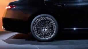 Nový Mercedes-Benz Triedy S: ušľachtilejší v každom detaile