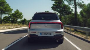 Nová GLB od Mercedes-Benz: všestranný hrdina všedných dní s priestorom na spontánnosť