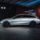 Nový Mercedes‑Benz CLA Shooting Brake s technológiou EQ: viac priestoru pre inteligenciu