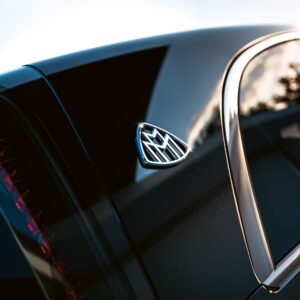 Mercedes-Maybach VLS: Veľkopriestorová limuzína ponúkajúca bezkonkurenčný komfort a skutočný luxusný zážitok pre cestujúcich Mercedes-Maybach VLS: Veľkopriestorová limuzína ponúkajúca bezkonkurenčný komfort a skutočný luxusný zážitok pre cestujúcich