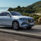 Nový Mercedes-Benz GLE: moderná inteligencia sa snúbi so suverénnym výkonom