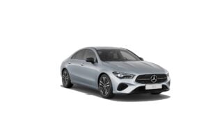 CLA 180 d kupé
