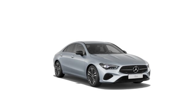 CLA 180 d kupé