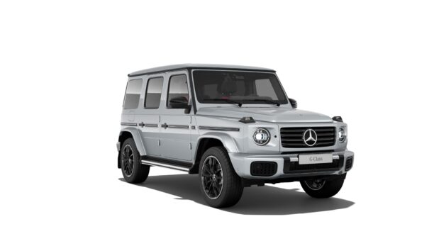 G 450 d
