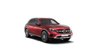 GLC 200 d 4MATIC