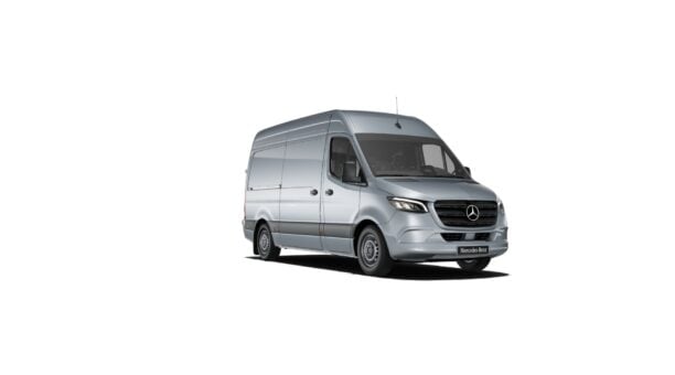 Sprinter dodávka 317 CDI L2H2