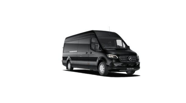 Sprinter dodávka 317 CDI L3H2