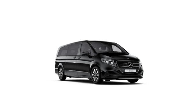 V 220d STYLE extralong