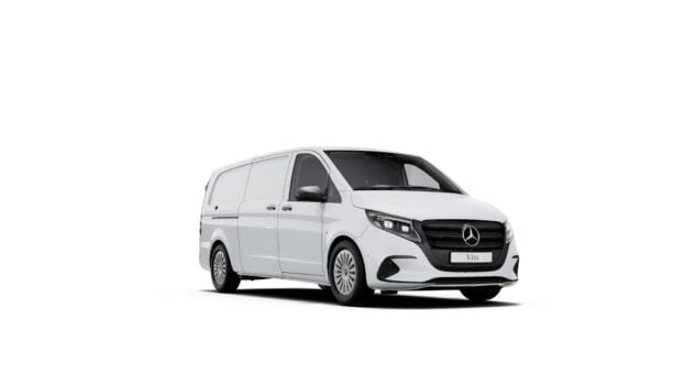 Vito dodávka 116 CDI PRO L3