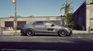 „Final Edition“ modelu Mercedes-AMG CLA 45 S 4MATIC+ si možno objednať už teraz