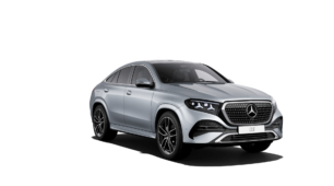 Mercedes-AMG GT