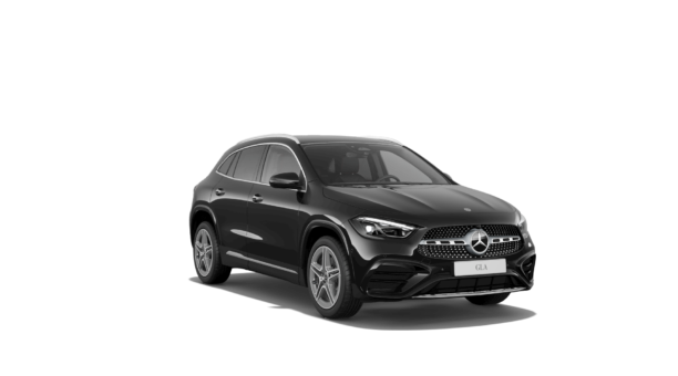 GLA 180