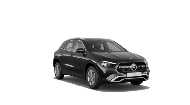 GLA 180