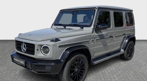 G 500