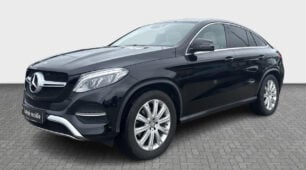 GLE 400 4MATIC