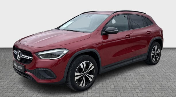 GLA 200 d