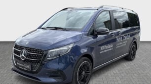 V 300d Long 4M
