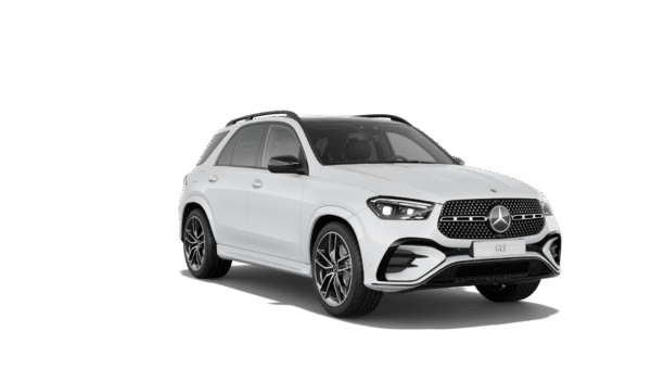 GLE 450 4MATIC