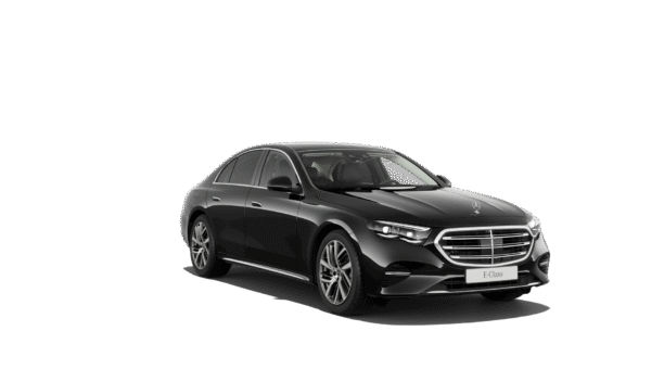 E 220 d 4MATIC sedan